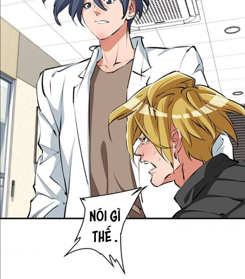 Tôi Viết Sách Để Thăng Cấp Chapter 108 - 5