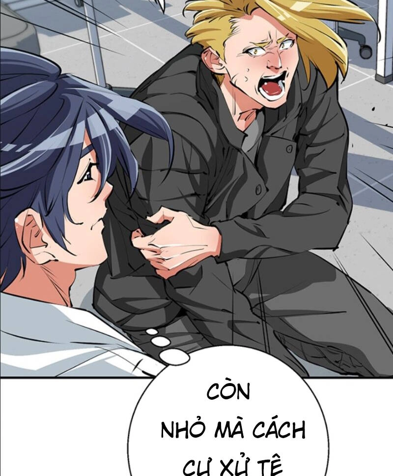 Tôi Viết Sách Để Thăng Cấp Chapter 108 - 8