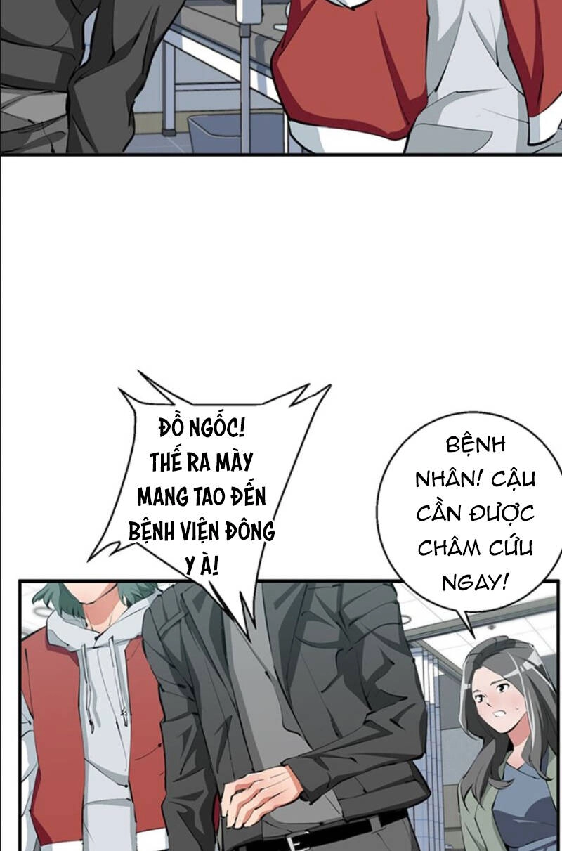 Tôi Viết Sách Để Thăng Cấp Chapter 108 - 15