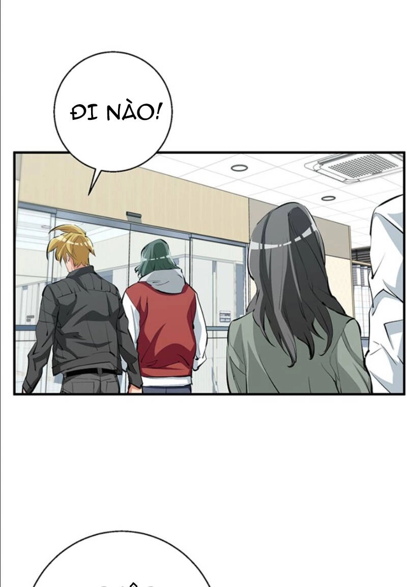 Tôi Viết Sách Để Thăng Cấp Chapter 108 - 27