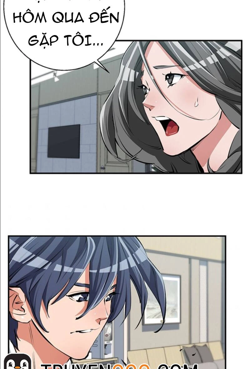 Tôi Viết Sách Để Thăng Cấp Chapter 108 - 57