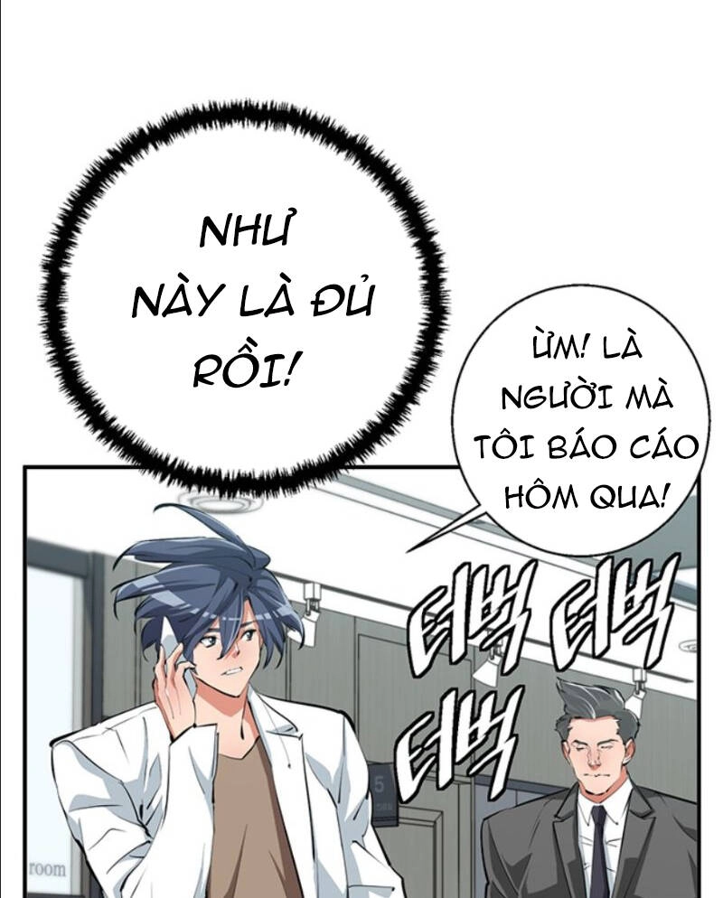 Tôi Viết Sách Để Thăng Cấp Chapter 108 - 73