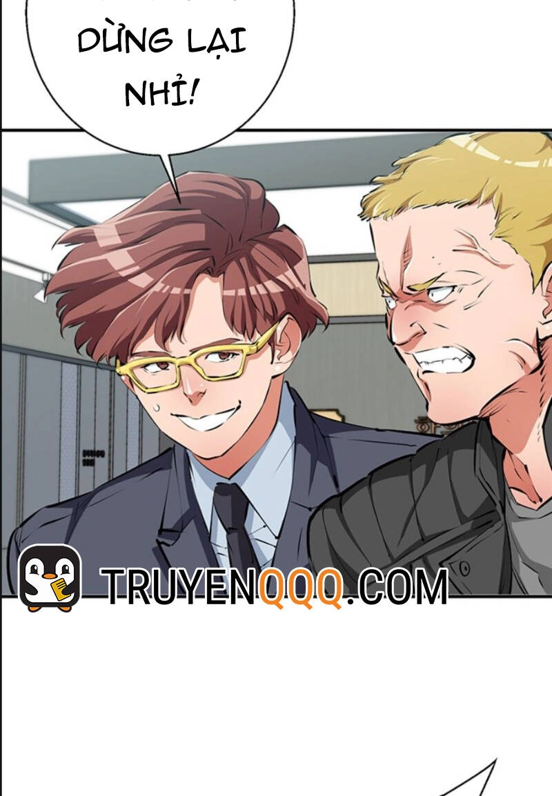 Tôi Viết Sách Để Thăng Cấp Chapter 108 - 91