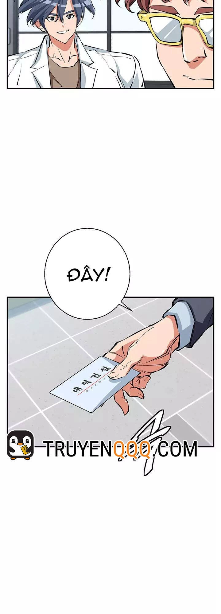 Tôi Viết Sách Để Thăng Cấp Chapter 108.5 - 10