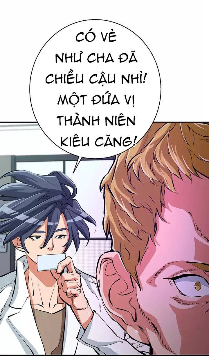 Tôi Viết Sách Để Thăng Cấp Chapter 108.5 - 11