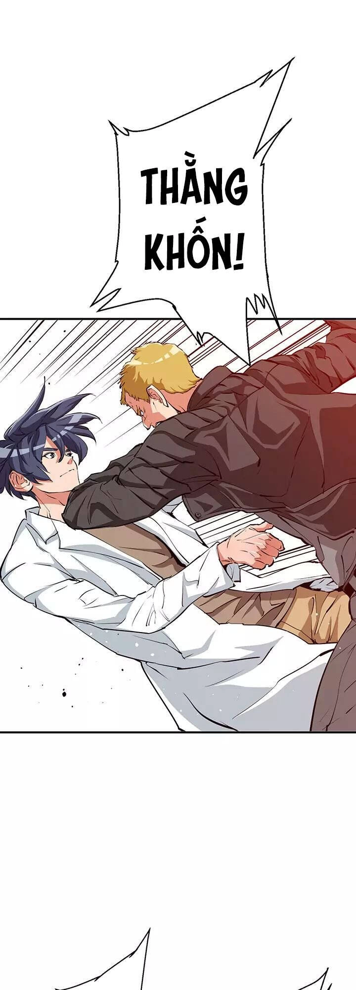 Tôi Viết Sách Để Thăng Cấp Chapter 108.5 - 12