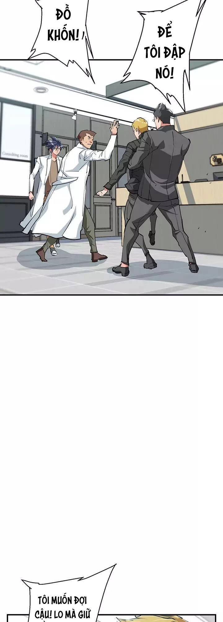 Tôi Viết Sách Để Thăng Cấp Chapter 108.5 - 13