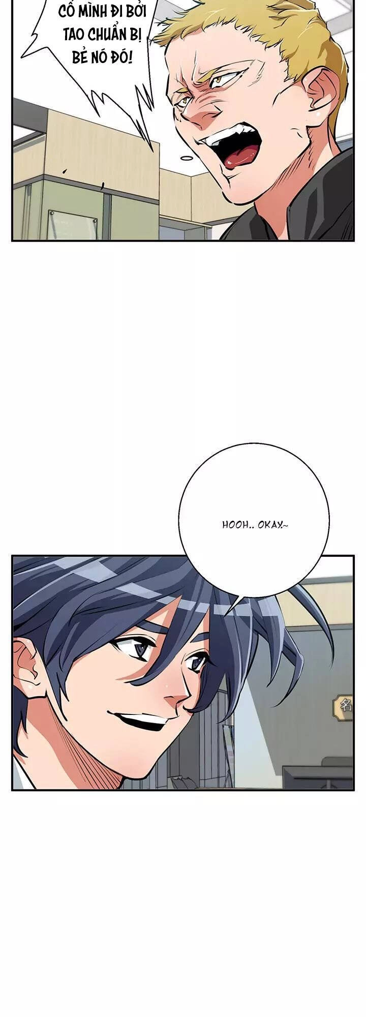 Tôi Viết Sách Để Thăng Cấp Chapter 108.5 - 14