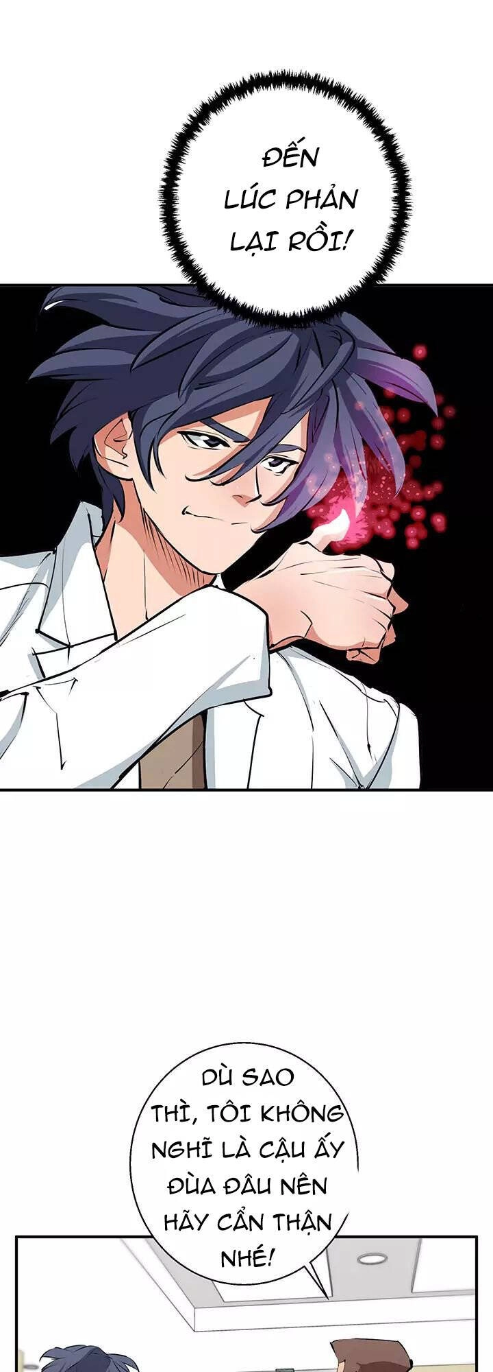 Tôi Viết Sách Để Thăng Cấp Chapter 108.5 - 16