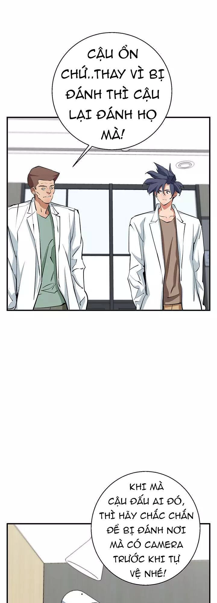 Tôi Viết Sách Để Thăng Cấp Chapter 108.5 - 18