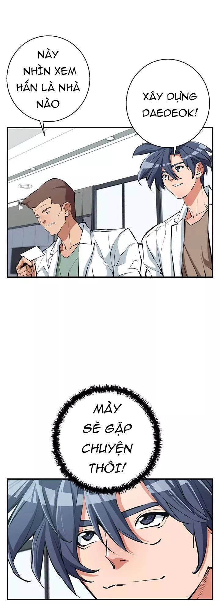 Tôi Viết Sách Để Thăng Cấp Chapter 108.5 - 20