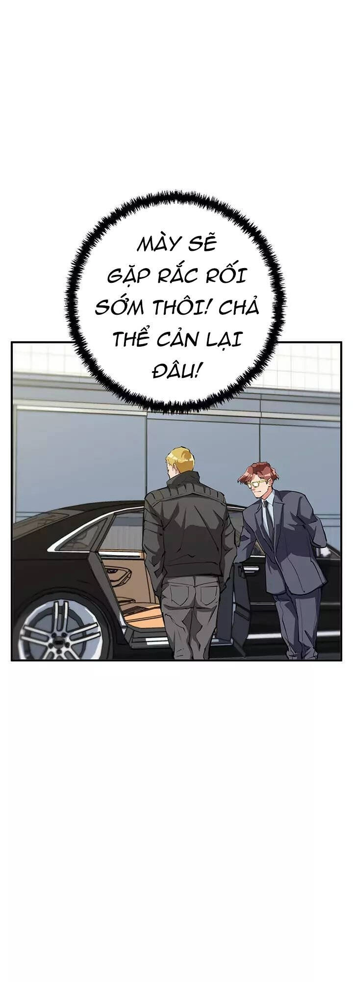 Tôi Viết Sách Để Thăng Cấp Chapter 108.5 - 21