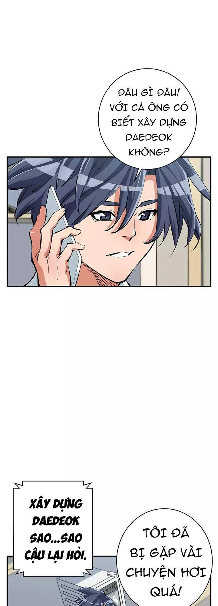 Tôi Viết Sách Để Thăng Cấp Chapter 108.5 - 24