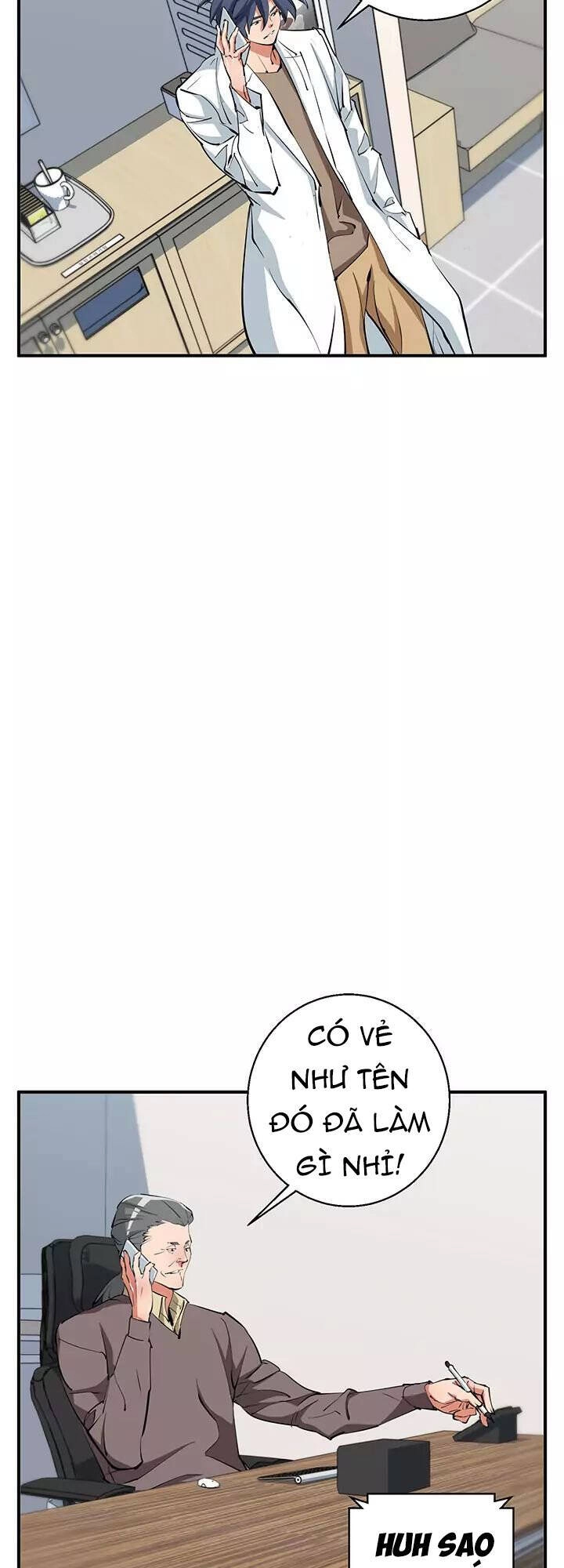 Tôi Viết Sách Để Thăng Cấp Chapter 108.5 - 25