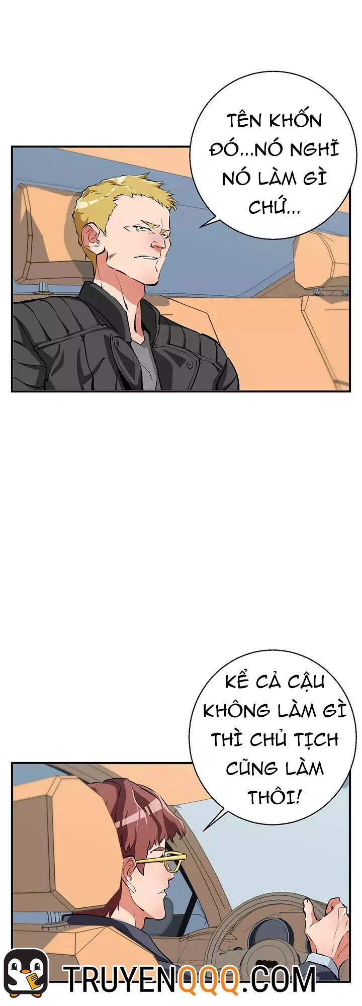 Tôi Viết Sách Để Thăng Cấp Chapter 108.5 - 30