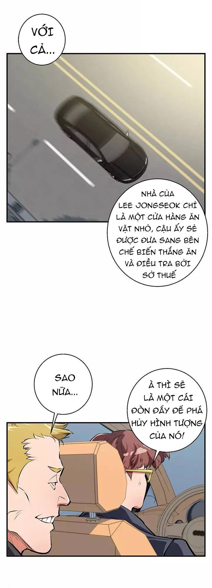 Tôi Viết Sách Để Thăng Cấp Chapter 108.5 - 33