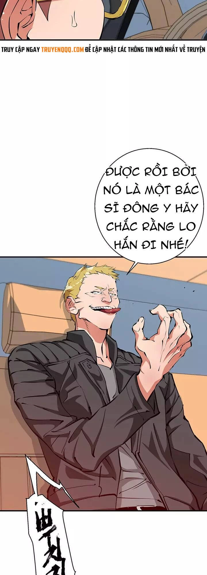 Tôi Viết Sách Để Thăng Cấp Chapter 108.5 - 35