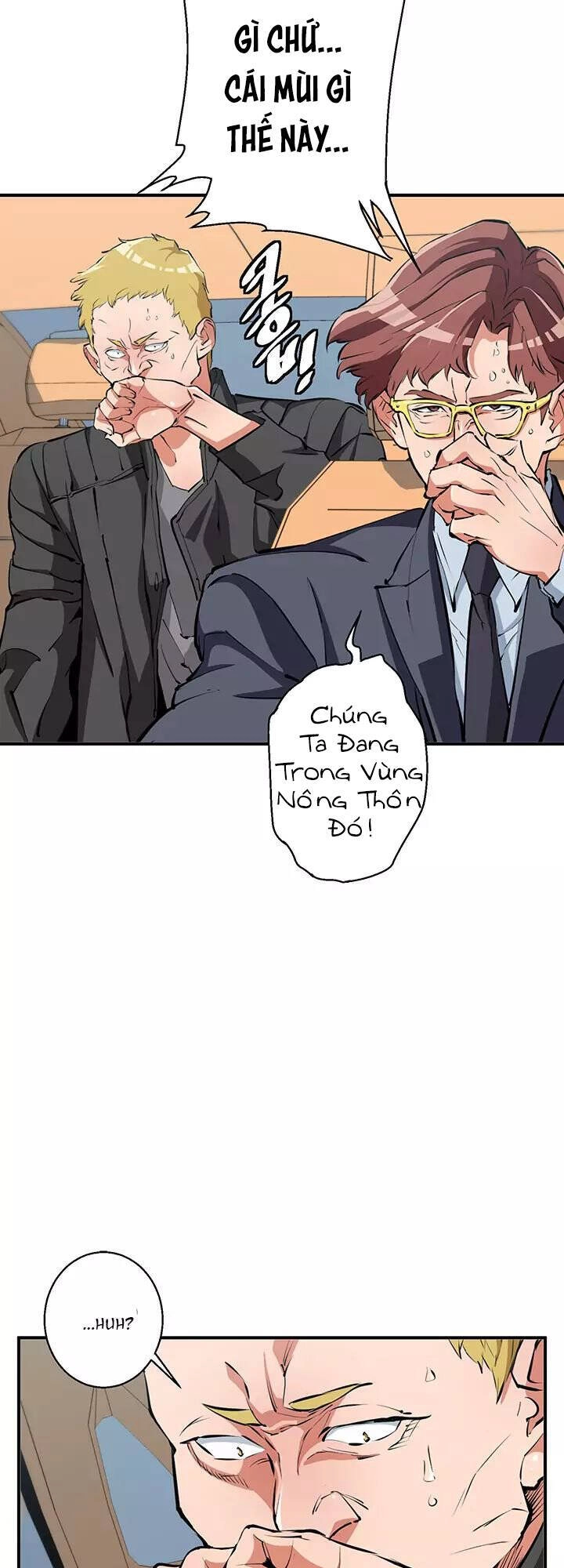 Tôi Viết Sách Để Thăng Cấp Chapter 108.5 - 38