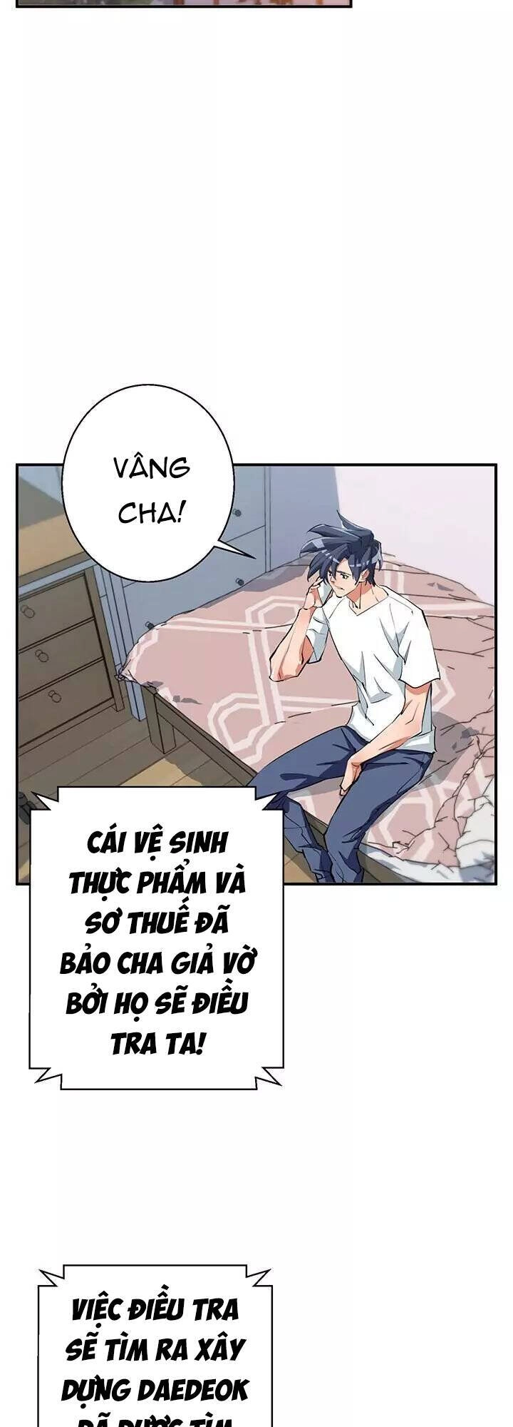 Tôi Viết Sách Để Thăng Cấp Chapter 108.5 - 42