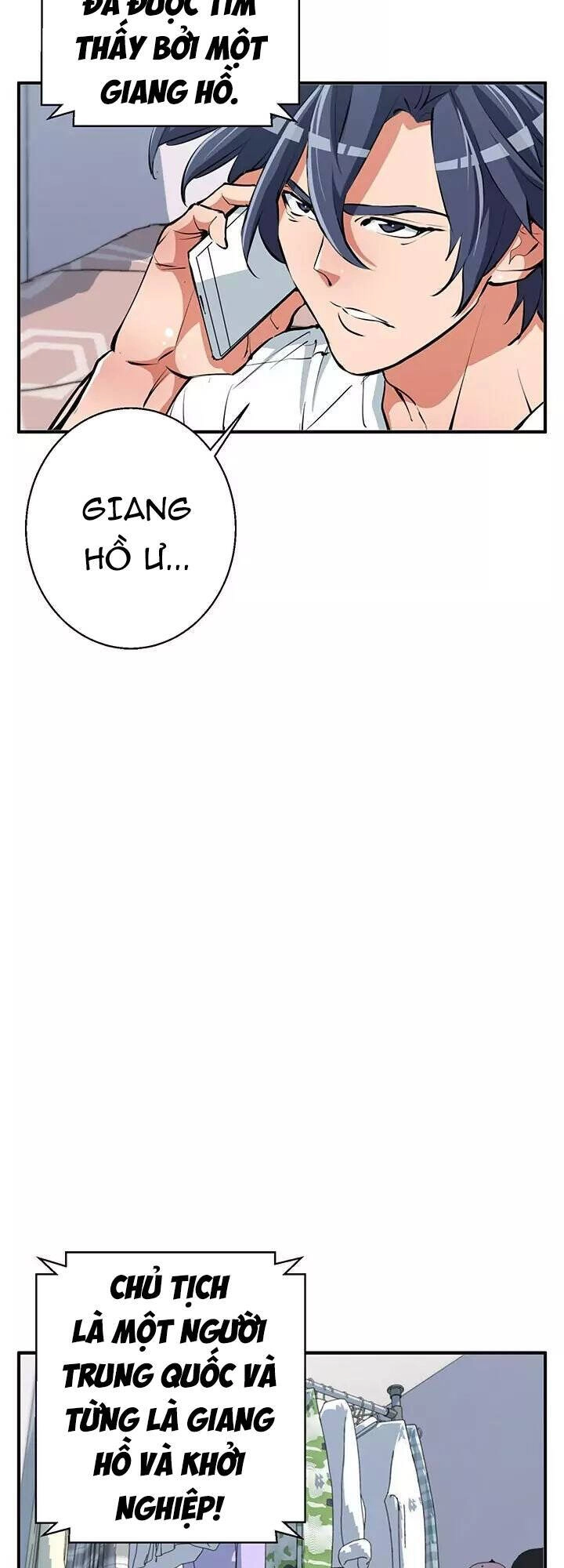 Tôi Viết Sách Để Thăng Cấp Chapter 108.5 - 43