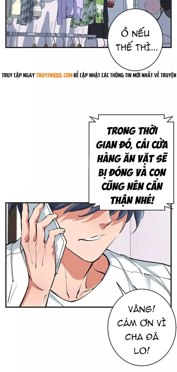 Tôi Viết Sách Để Thăng Cấp Chapter 108.5 - 44