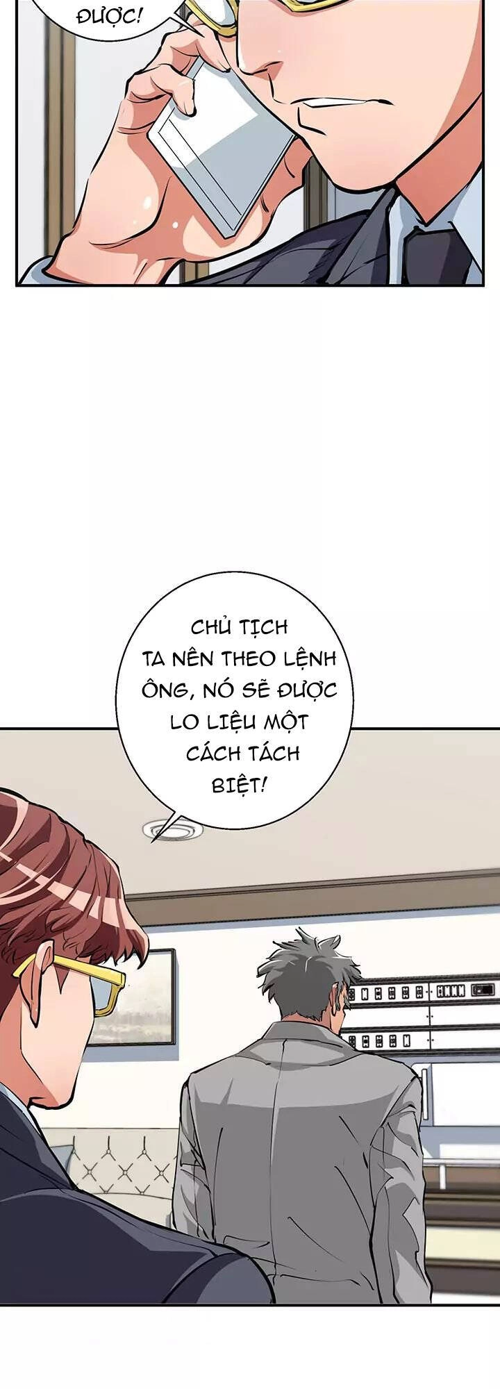 Tôi Viết Sách Để Thăng Cấp Chapter 108.5 - 51