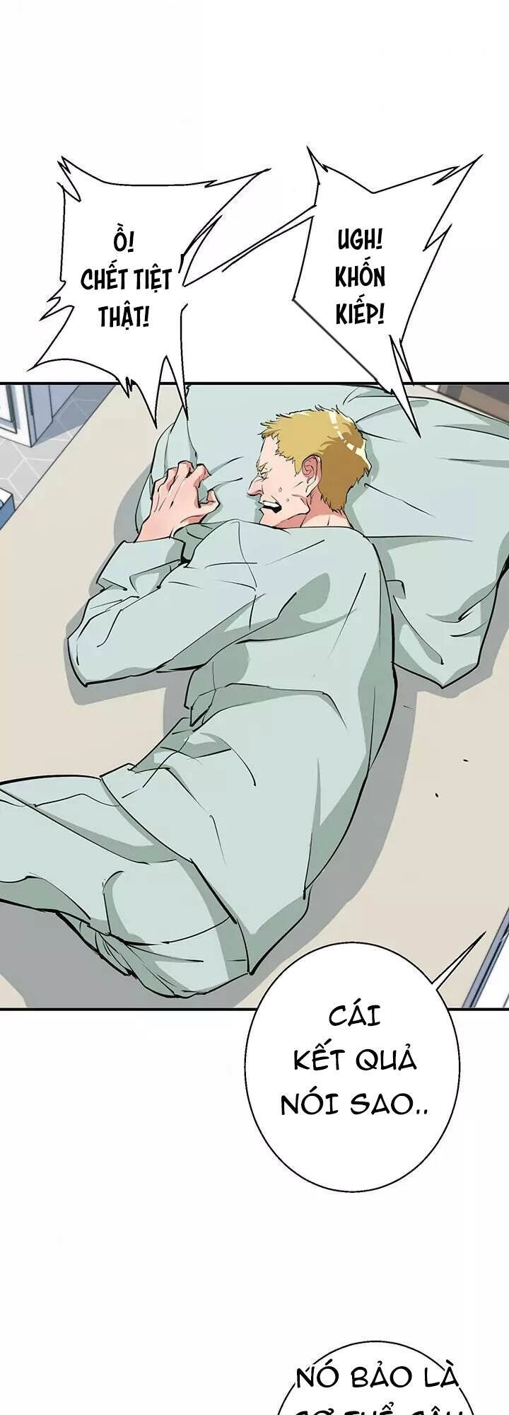 Tôi Viết Sách Để Thăng Cấp Chapter 108.5 - 52