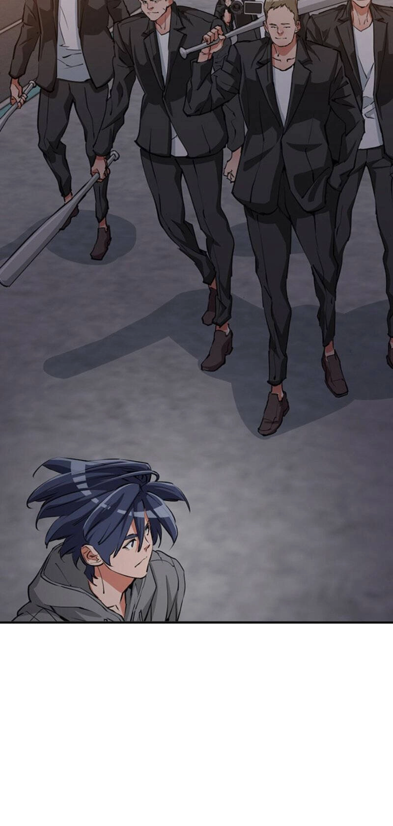 Tôi Viết Sách Để Thăng Cấp Chapter 109 - 6