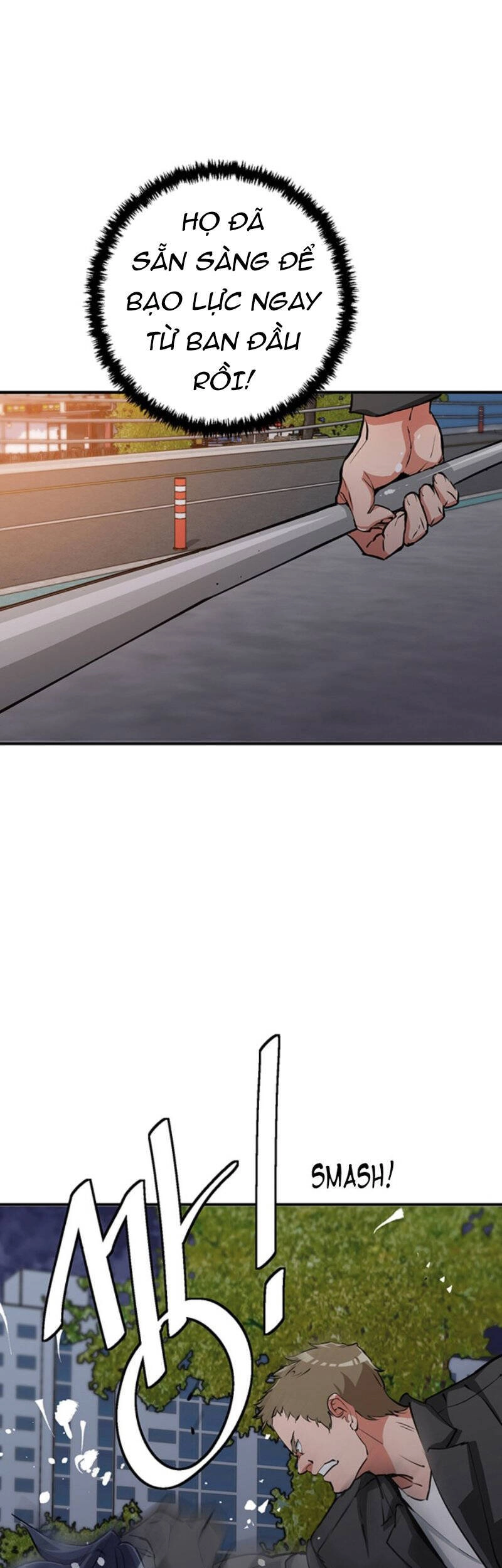 Tôi Viết Sách Để Thăng Cấp Chapter 109 - 7