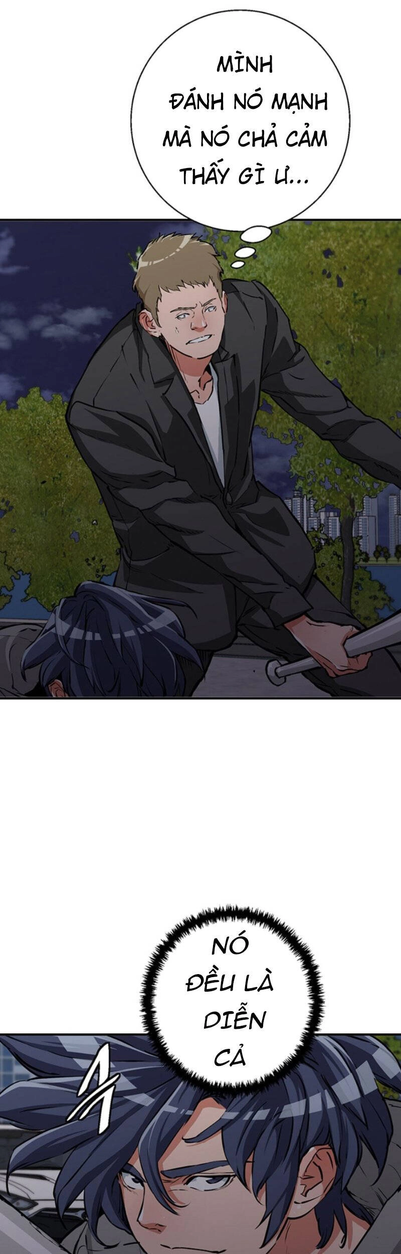 Tôi Viết Sách Để Thăng Cấp Chapter 109 - 9