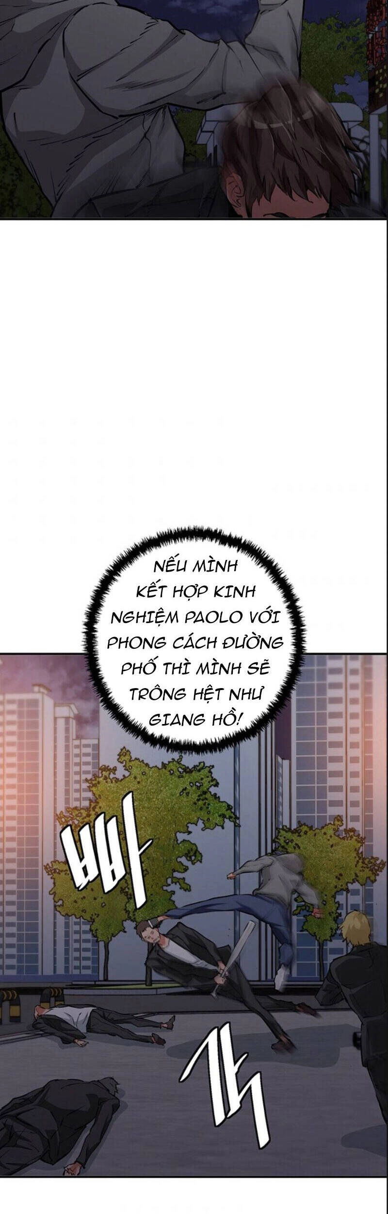 Tôi Viết Sách Để Thăng Cấp Chapter 109 - 19