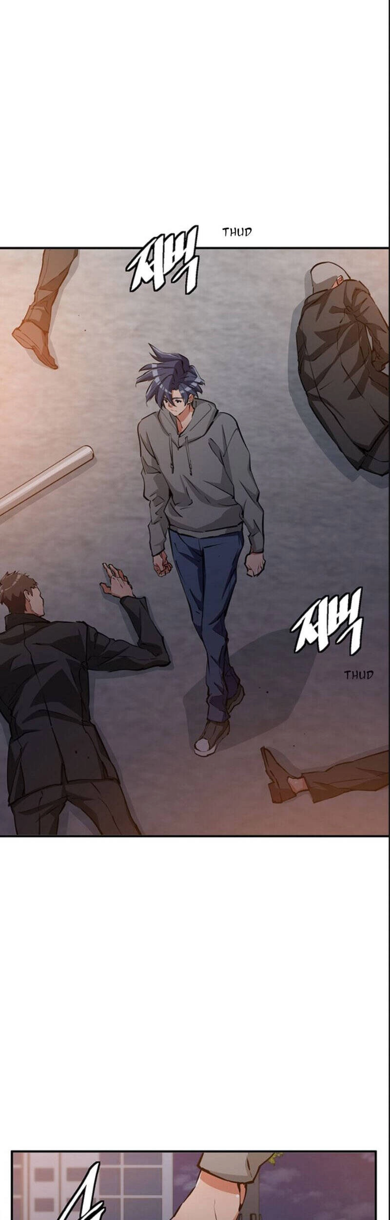 Tôi Viết Sách Để Thăng Cấp Chapter 109 - 21