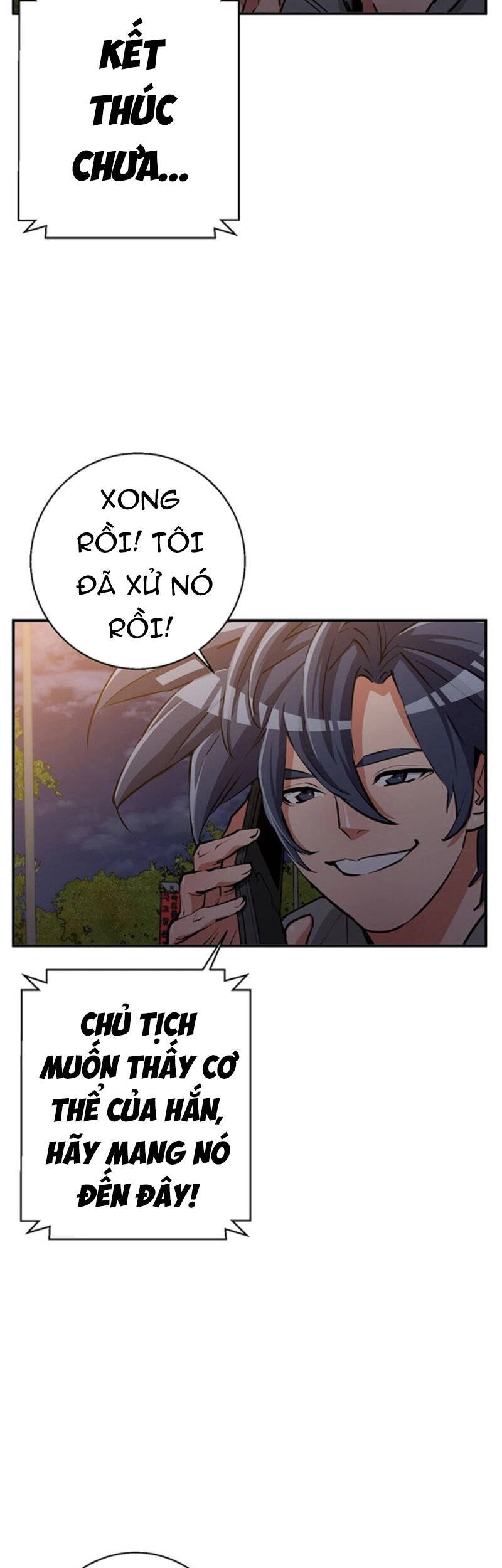 Tôi Viết Sách Để Thăng Cấp Chapter 109 - 26