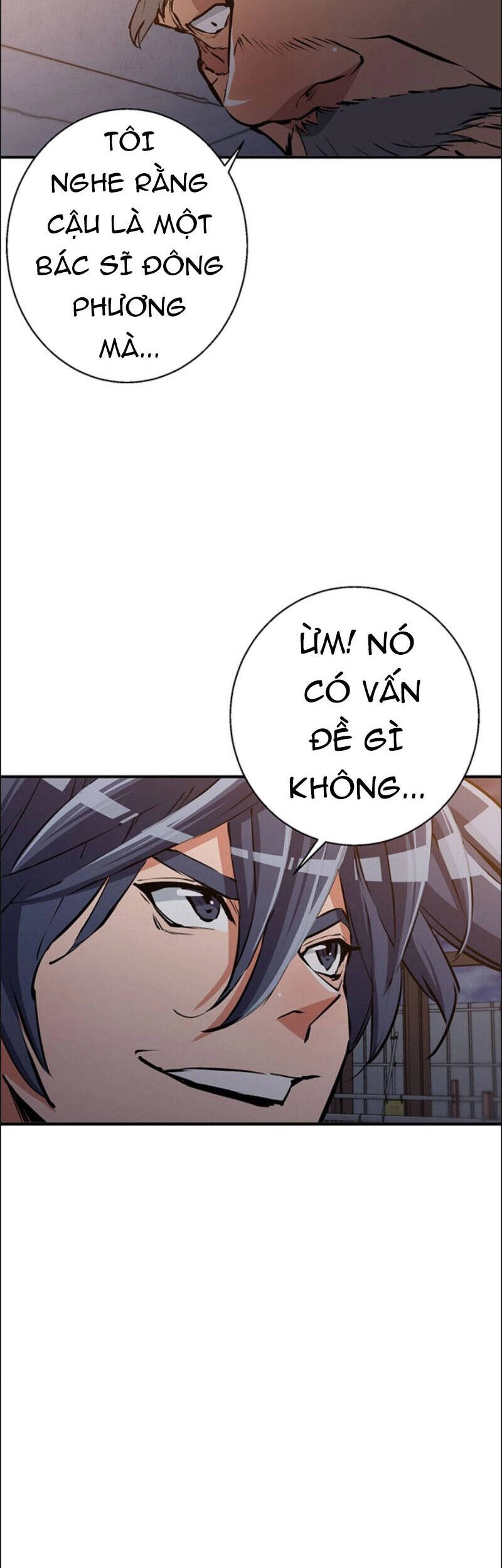 Tôi Viết Sách Để Thăng Cấp Chapter 109 - 36