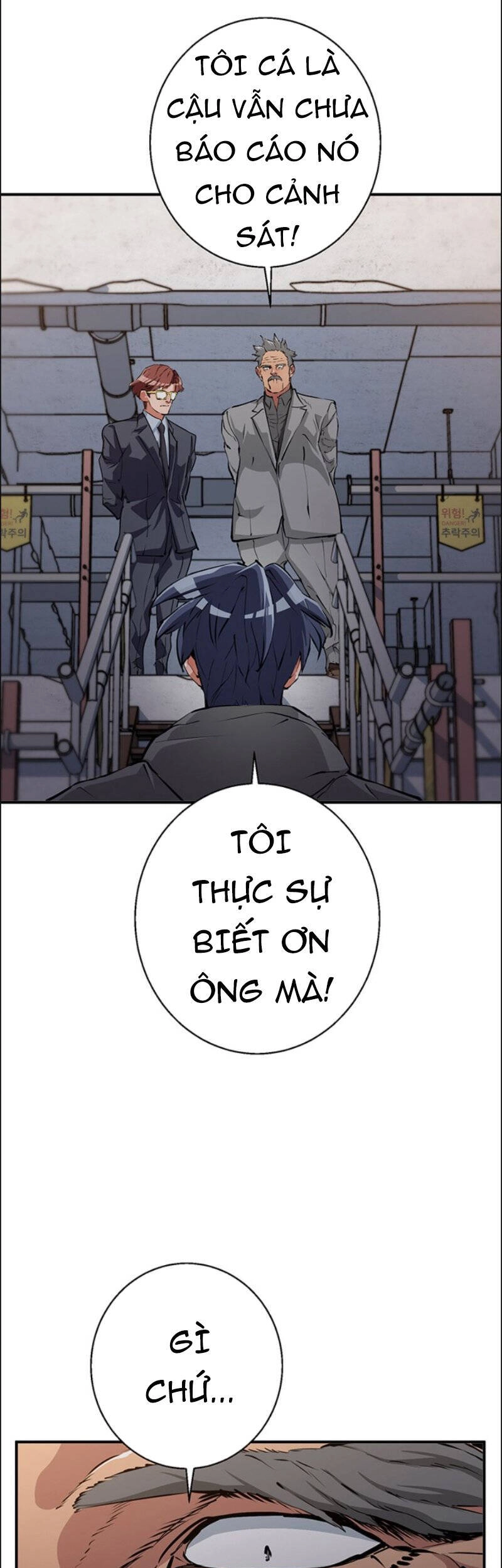 Tôi Viết Sách Để Thăng Cấp Chapter 109 - 37