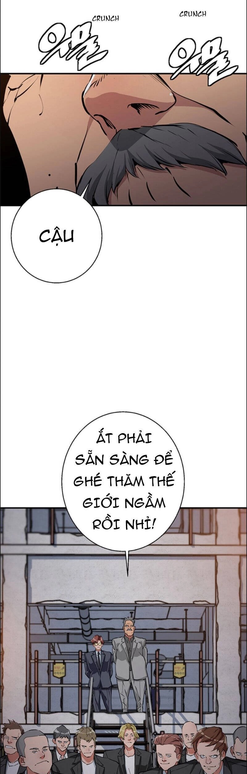 Tôi Viết Sách Để Thăng Cấp Chapter 109 - 42