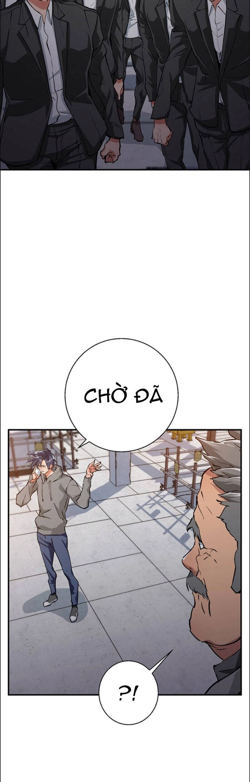 Tôi Viết Sách Để Thăng Cấp Chapter 109 - 43