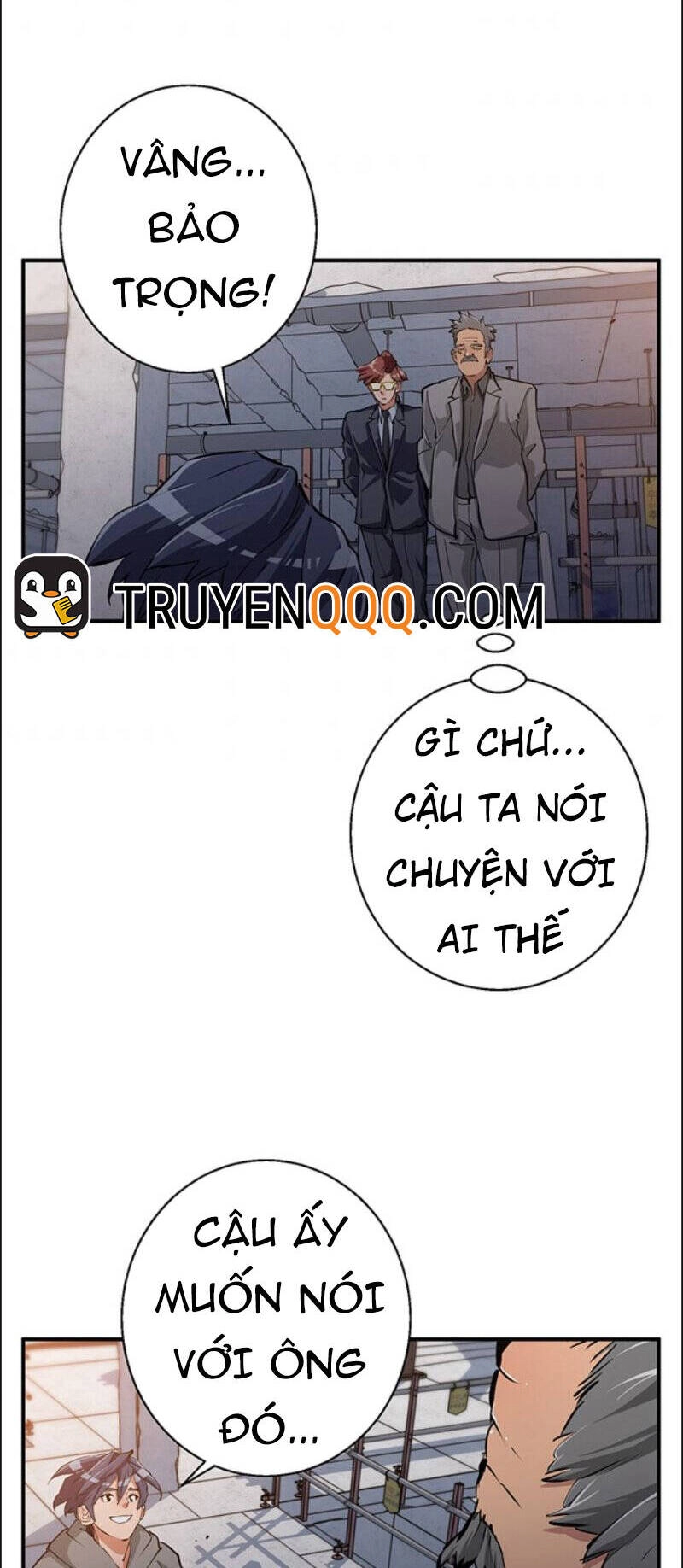 Tôi Viết Sách Để Thăng Cấp Chapter 109 - 45