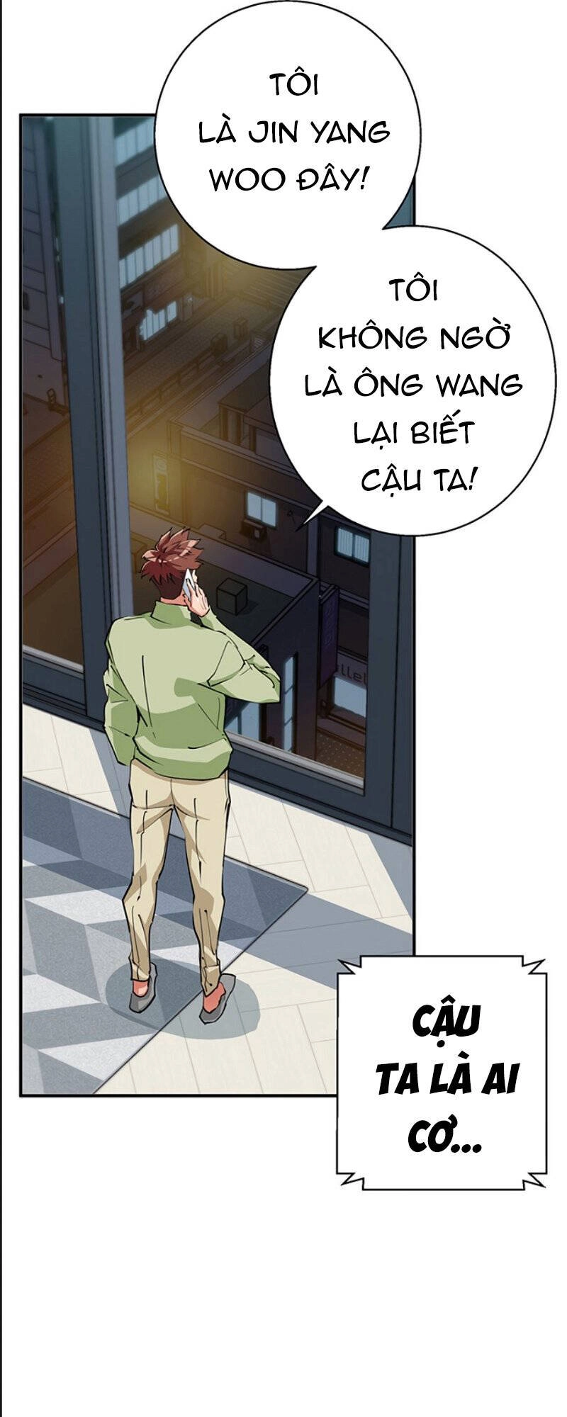 Tôi Viết Sách Để Thăng Cấp Chapter 110 - 2