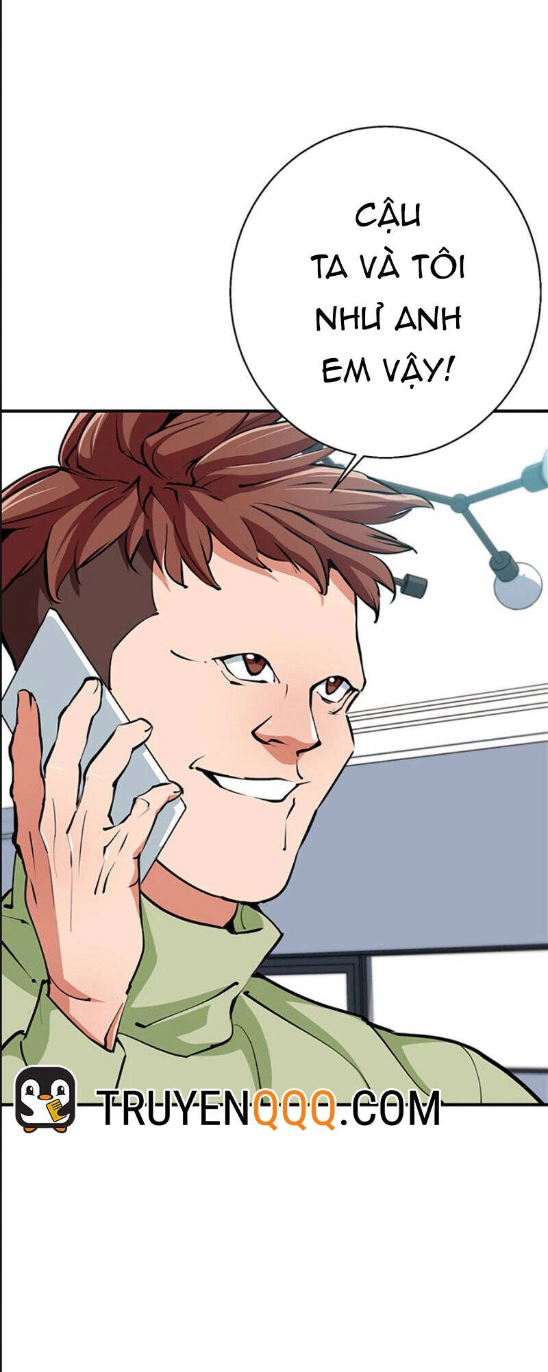 Tôi Viết Sách Để Thăng Cấp Chapter 110 - 3