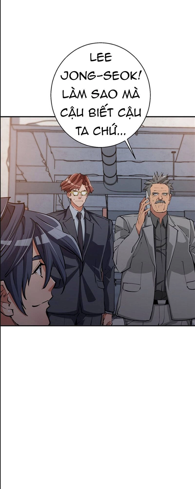 Tôi Viết Sách Để Thăng Cấp Chapter 110 - 4