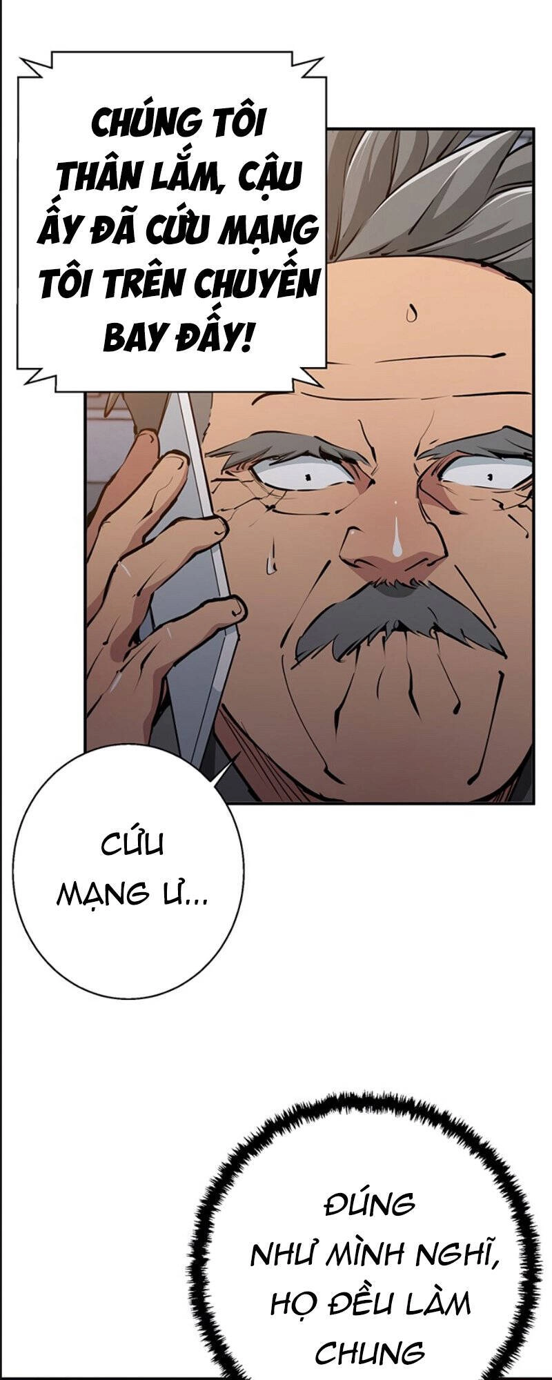 Tôi Viết Sách Để Thăng Cấp Chapter 110 - 5