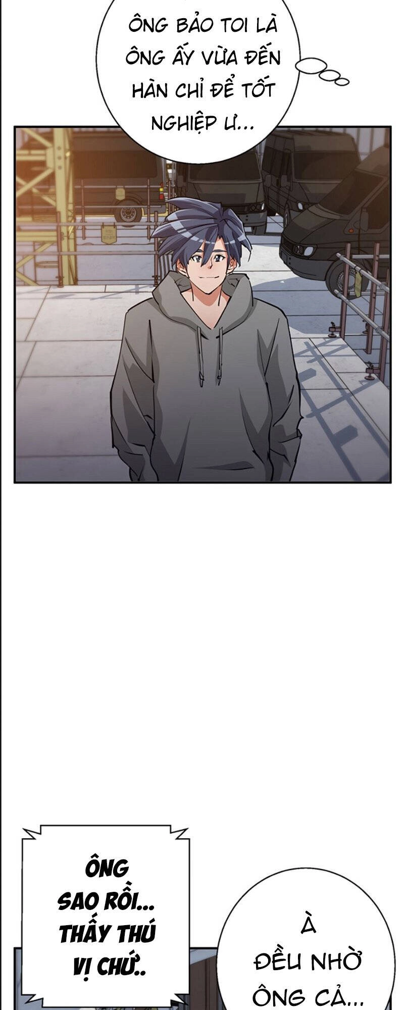 Tôi Viết Sách Để Thăng Cấp Chapter 110 - 9