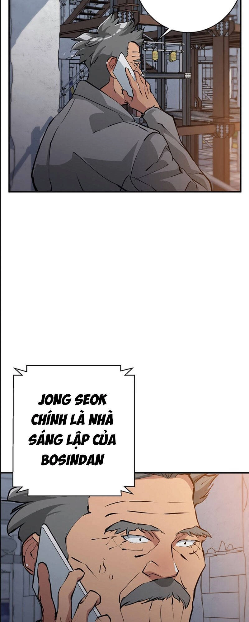 Tôi Viết Sách Để Thăng Cấp Chapter 110 - 10