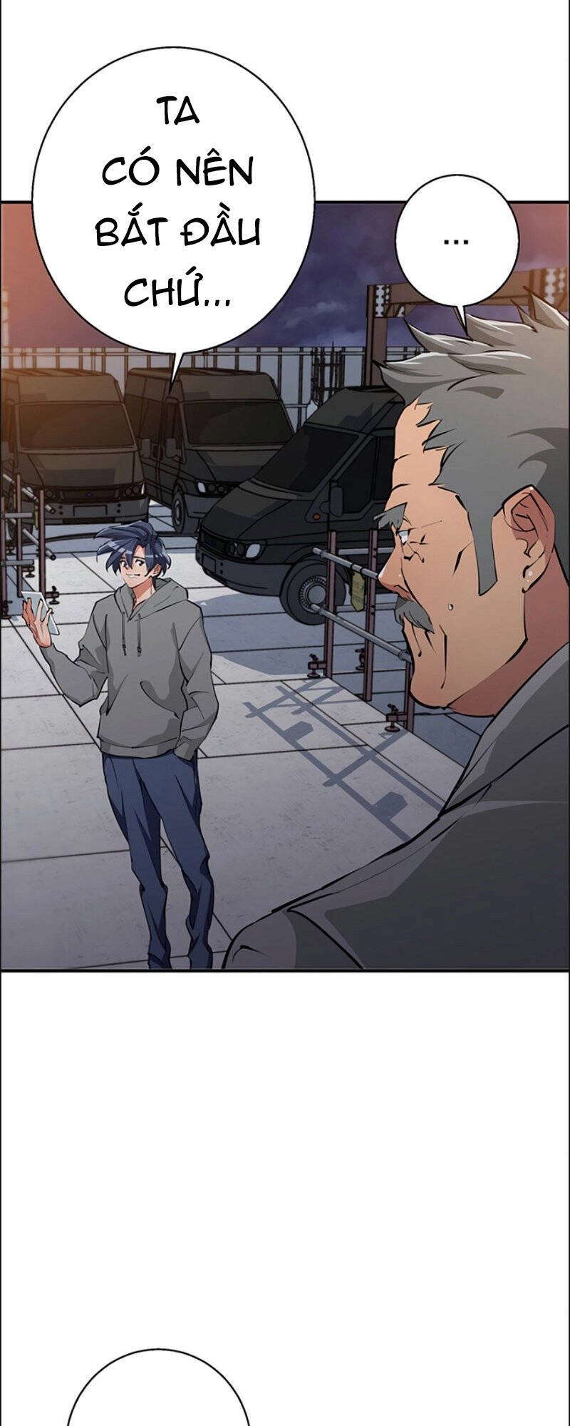 Tôi Viết Sách Để Thăng Cấp Chapter 110 - 16