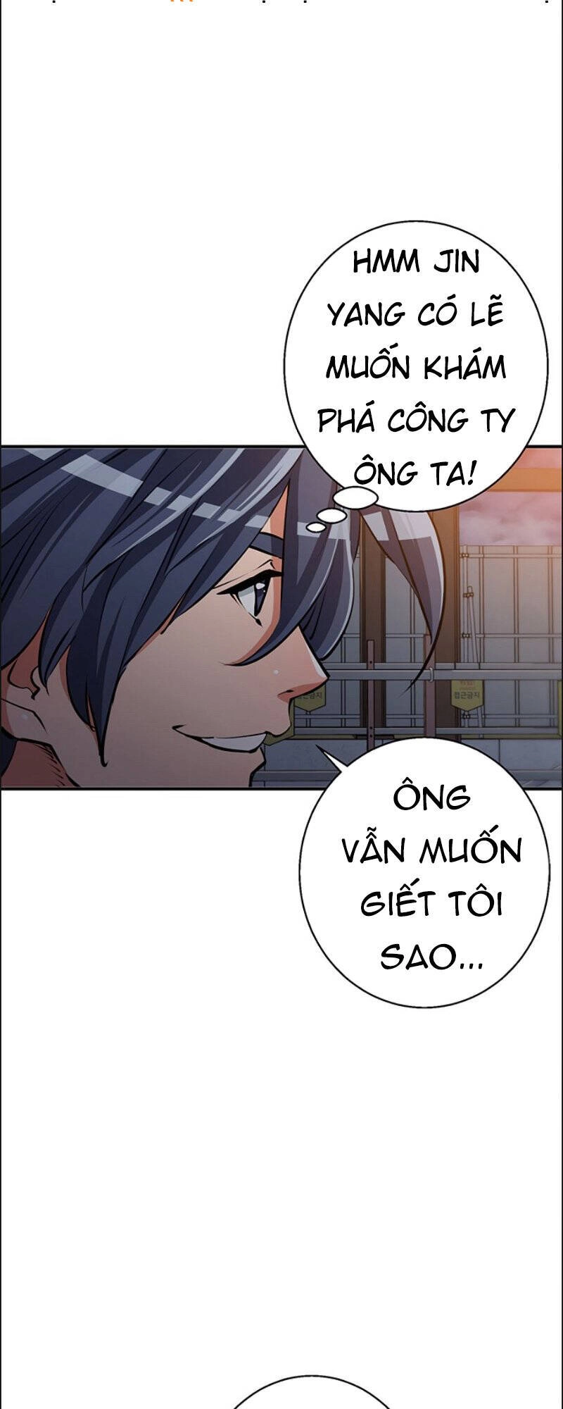 Tôi Viết Sách Để Thăng Cấp Chapter 110 - 19