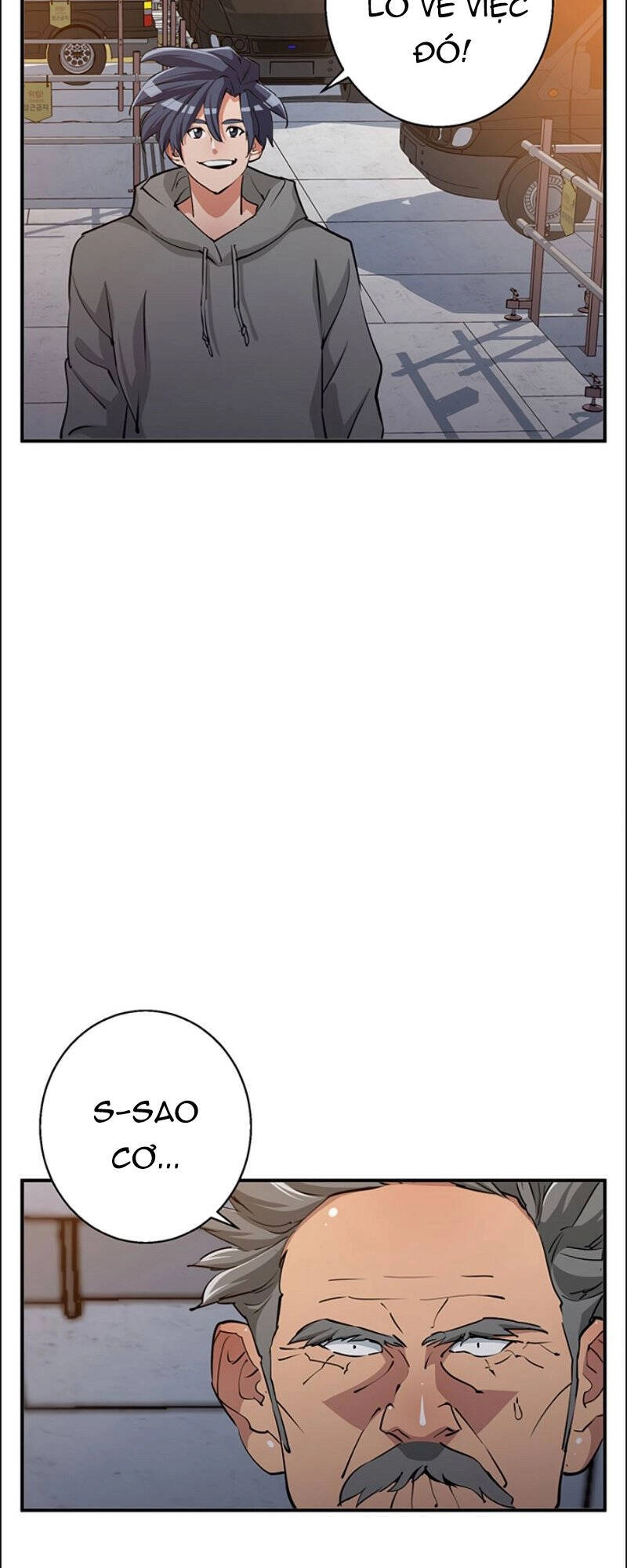 Tôi Viết Sách Để Thăng Cấp Chapter 110 - 23