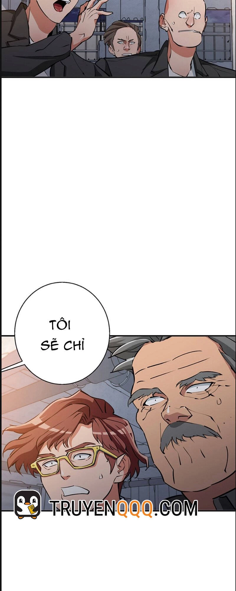 Tôi Viết Sách Để Thăng Cấp Chapter 110 - 30