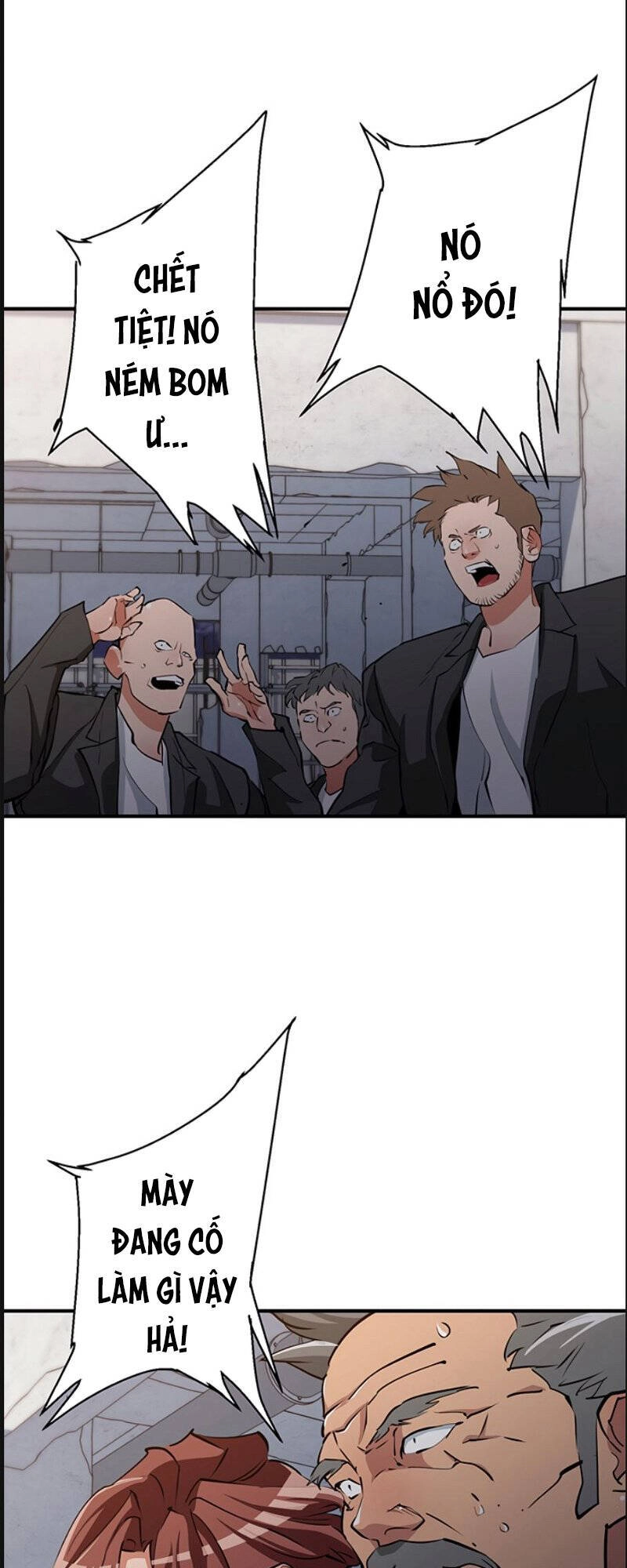 Tôi Viết Sách Để Thăng Cấp Chapter 110 - 35