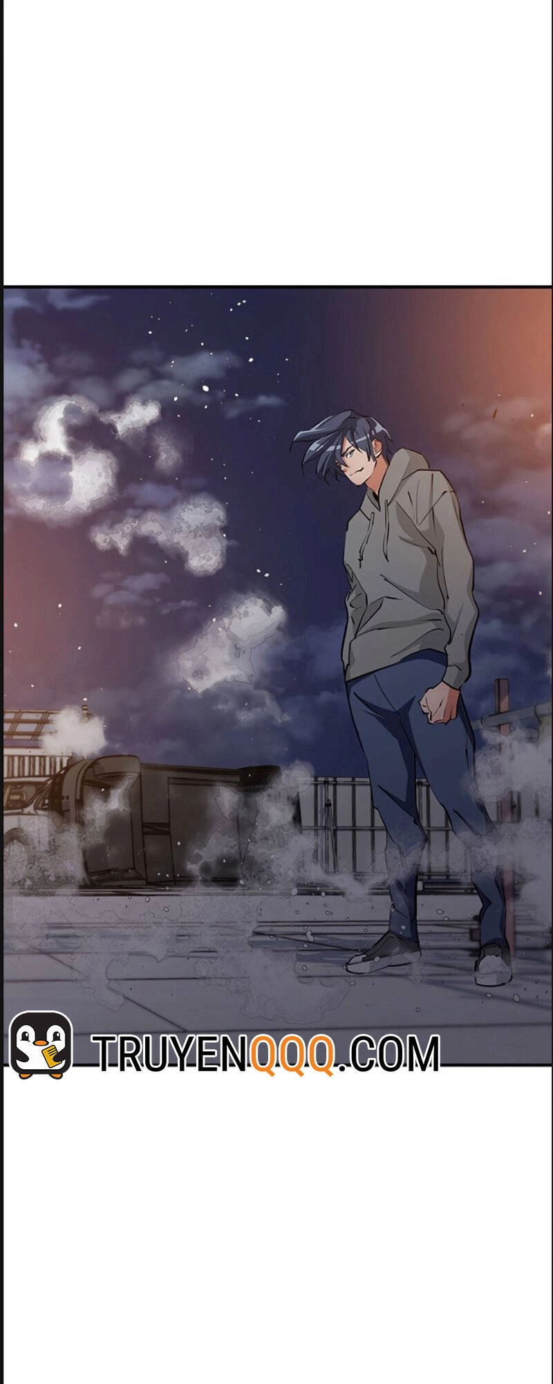 Tôi Viết Sách Để Thăng Cấp Chapter 110 - 37